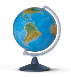 Esfera Fyp Con Luz Orion 30 Cm En Catalan