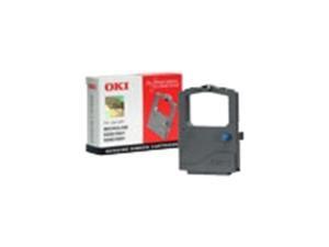 Oki Cinta ML-5520/5521/5590/5591 Negro Oki Cinta ML-5520/5521/5590/5591 Negro
