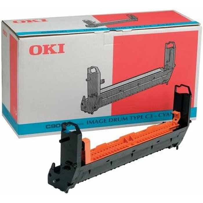 Oki Tambor C-9000 Cian