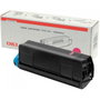 OKI Tóner Magenta Type C6 para series C-5100/C-5200/C-5300/C-5400