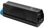 OKI Tóner Magenta Type C6 para series C-5100/C-5200/C-5300/C-5400