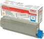 OKI 43381907 Cian Standard