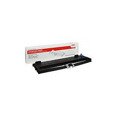 OKI Farbband 43821103 Schwarz Negro Microline 5100FB OKI Farbband 43821103 Schwarz Negro Microline 5100FB