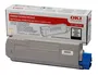 Oki Tóner Negro C11 para C5850/5950/MC560 - 8000 páginas - Original