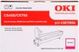 OKI Unidad de tambor magenta para C5650 y C5750 (43870006)带来