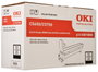 OKI Tambor de imagen Negro 43870008 para C5650/C5750