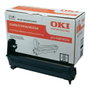 OKI Tambor de imagen negro para C5850/5950/MC560