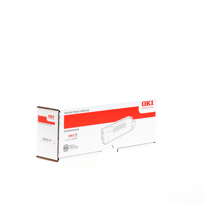 Oki Tóner Amarillo 43872305 para C5650/C5750
