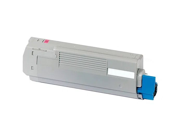 Oki Tóner Magenta 43872306 para C5650/C5750