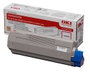 Oki Tóner Magenta 43872306 para C5650/C5750