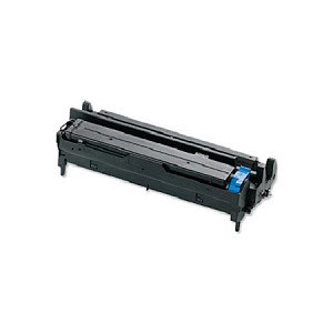 OKI Unidad de tambor 43979002 Negro