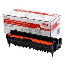 OKI Unidad de tambor 43979002 Negro