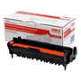 OKI Unidad de tambor 43979002 Negro