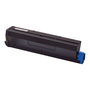 Oki Toner B 430 7k Negro - 43979202