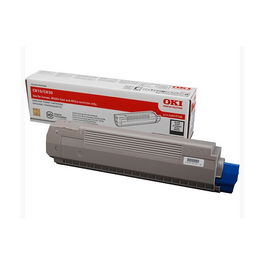 OKI 44059108 Toner Negro para Impresoras OKI