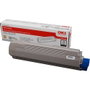OKI 44059108 Tóner Negro para C810/C830