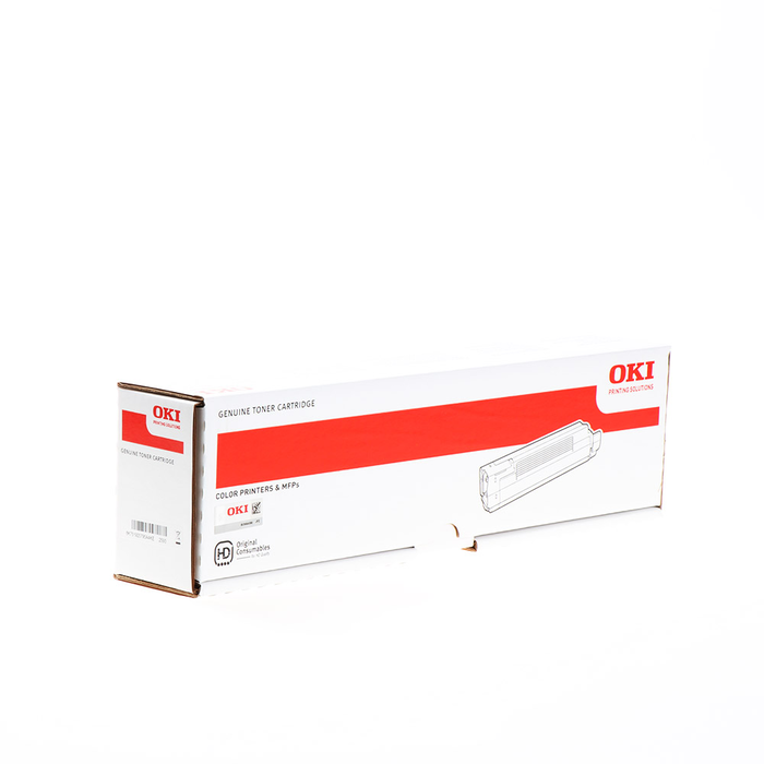 OKI 44059108 Tóner Negro para C810/C830