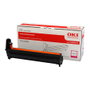 Oki Unidad de tambor 44064010 Magenta