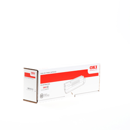 Oki Cartucho de Tóner 44315306 Magenta para C610