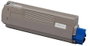 Oki Cartucho de Tóner 44315308 Negro