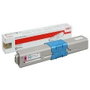 Oki Tóner Magenta 44469705 Original