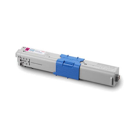 OKI 44469723 Tóner Magenta Original