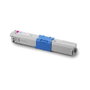 OKI 44469723 Tóner Magenta Original