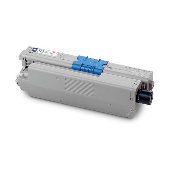Oki Tóner Negro 44469803 para series C310, C330, C510, C530 y MC351, MC361, MC561