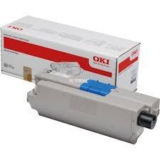 Oki Tóner Negro 44469803 para series C310, C330, C510, C530 y MC351, MC361, MC561