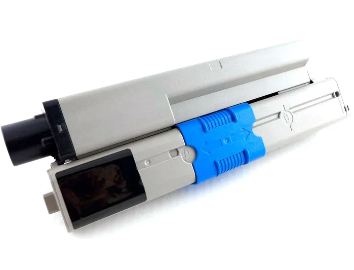 Oki Tóner Negro 44469803 para series C310, C330, C510, C530 y MC351, MC361, MC561