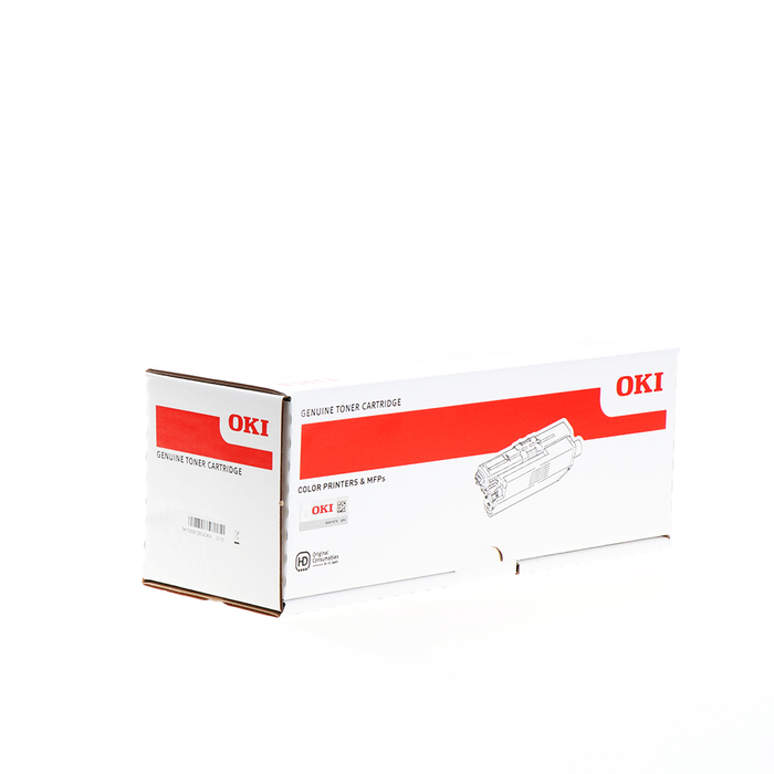 OKI Tóner Negro 44469804 para C510, C530 y MC561 (5.000 páginas)