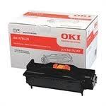 OKI Unidad Tambor 44574302, Cartucho de Tóner Compatible para Impresoras OKI