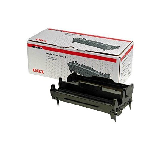 OKI Unidad de tambor 44574302 Negro
