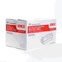 OKI Unidad de tambor 44574302 Negro
