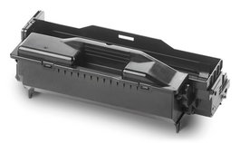 Oki Tambor Negro B411-B412-B431 - Mb471-Mb472-Mb491 para Impresoras