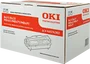 OKI Unidad de tambor negro 44574302