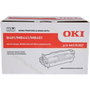 Oki Unidad de tambor 44574307 Negro para B401, MB441, MB451
