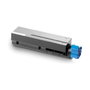 Oki 44574702 Tóner Negro para B411, B431 y MB461