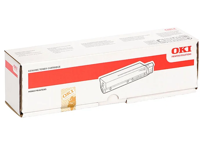 OKI B411 B431/MB461 Toner 3k OKI B411 B431/MB461 Toner 3k