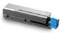 Oki 44574702 Tóner Negro para B411, B431 y MB461