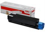 OKI Toner 44574802 Negro