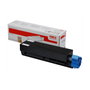 OKI Toner 44574802 Negro