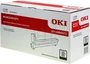 Oki Unidad de tambor negra 44844472