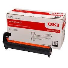 Oki Unidad de tambor negra 44844472