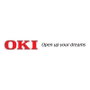 Oki Toner C 822 Magenta 7,3k páginas (44844614) - Cartucho de tóner original
