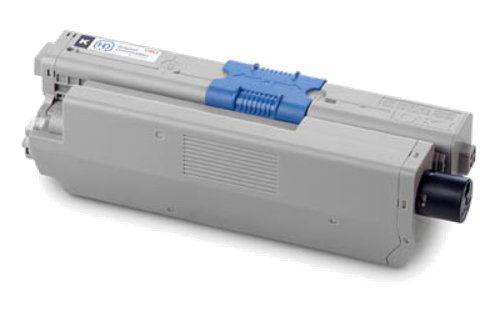 OKI C511/C531/MC562 Toner Negro OKI C511/C531/MC562 Toner Negro