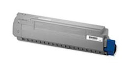 Oki C301DN/C321DN Toner Amarillo 1500 Páginas