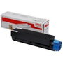Oki Tóner 44992402 Negro para B401/MB441/MB451