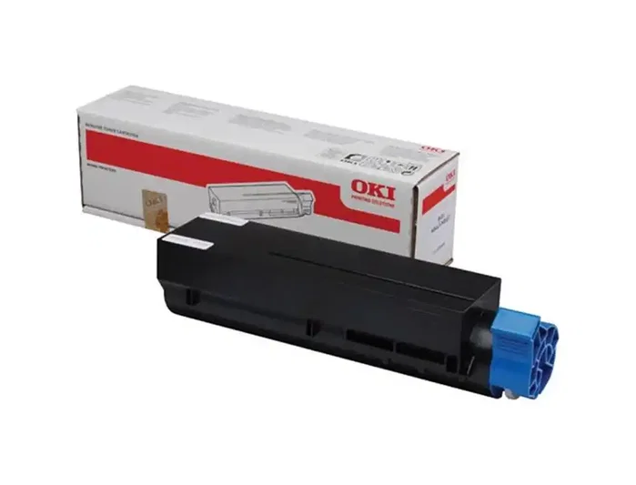 Oki Tóner 44992402 Negro para B401/MB441/MB451