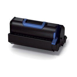 OKI 45488802 Cartucho de Tóner Negro